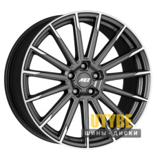 Aez Atlanta 9x19 5x108 ET40 DIA63.4 MGR