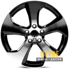Replica VV989 7x16 5x112 ET45 DIA57.1