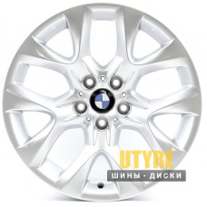 Replica B1018 9x19 5x120 ET48 DIA74.1 S