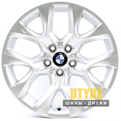 Replica B1018 9x19 5x120 ET48 DIA74.1 S