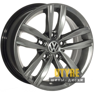 Allante 5037 7x16 5x112 ET35 DIA57.1 HB