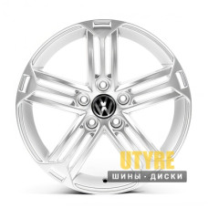 Replica VV486 7.5x17 5x112 ET45 DIA57.1 S
