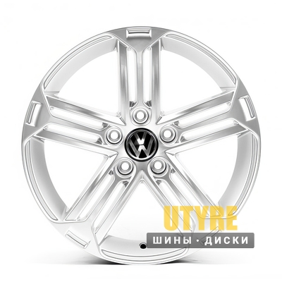 Replica VV486 7.5x17 5x112 ET45 DIA57.1 S