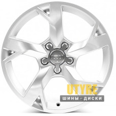 Replica A436 8x17 5x112 ET48 DIA57.1 S