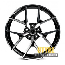 Replica MR812 8.5x18 5x112 ET38 DIA66.6 MB