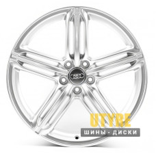 Replica A482 9x20 5x112 ET37 DIA66.45 S