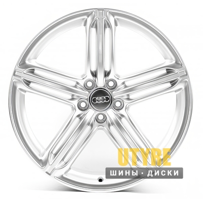 Replica A482 9x20 5x112 ET37 DIA66.45 S