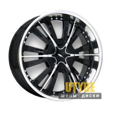 Mi-tech ZR-12 9x20 6x139.7 ET35 DIA67.1 AM/B