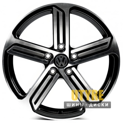 Replica VV701 7.5x17 5x100 ET42 DIA57.1 MB