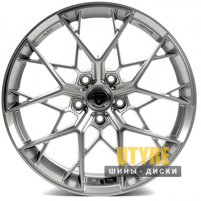 CAST WHEELS CW718 7.5x17 5x100 ET35 DIA73.1 HB