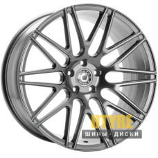 Wrath Wheels WF-3 8.5x19 5x120 ET35 DIA74.1 GR