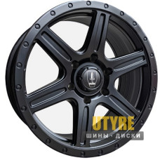 Voin Yukon 6 8.5x18 6x135 ET14 DIA87.1 BM
