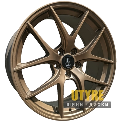 Voin Tempo 8x18 5x120 ET35 DIA72.6 Matt bronz