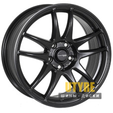 Zorat Wheels ZW-BKY0073 7.5x17 5x112 ET40 DIA66.6 SB