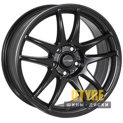 Zorat Wheels ZW-BKY0073 7.5x17 5x112 ET40 DIA66.6 SB