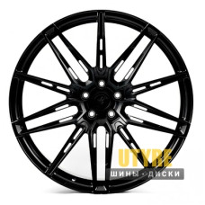 WS FORGED WS-76C 10.5x22 5x112 ET15 DIA66.5 SB