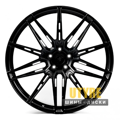 WS FORGED WS-76C 10.5x22 5x112 ET15 DIA66.5 SB