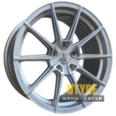 Voin Flash 8.5x18 5x114.3 ET30 DIA60.1 SP