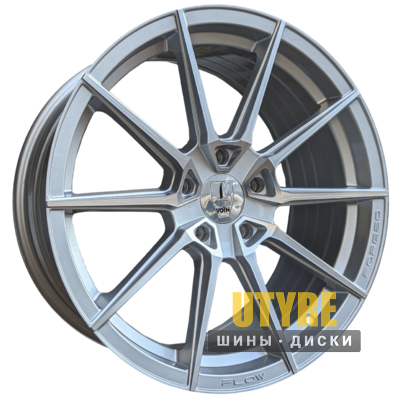 Voin Flash 8.5x18 5x114.3 ET30 DIA60.1 SP