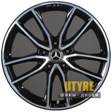 Mercedes OEM A4634013900 8.5x20 5x130 ET32 DIA84.1 BP