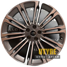 Land Rover OEM M8E2-1007-LA 9.5x23 5x120 ET42.5 DIA72.6 AP