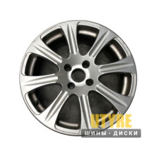 Alessio R646 7.5x17 5x120 ET20 DIA0 HS