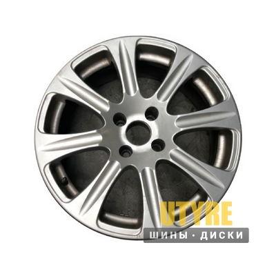 Alessio R646 7.5x17 5x120 ET20 DIA0 HS