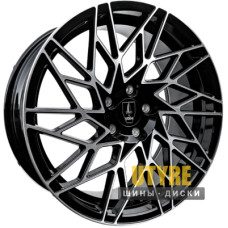 Voin Tsunami 8.5x19 5x114.3 ET45 DIA60.1 BP