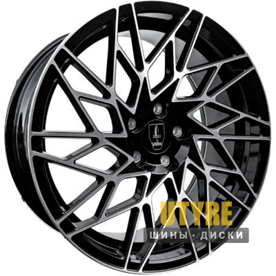 Voin Tsunami 8.5x19 5x120 ET45 DIA74.1 BP