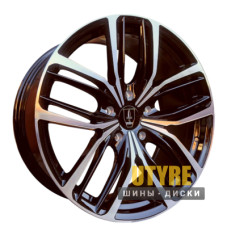Voin Colosus 9x20 5x114.3 ET30 DIA64.1 BP