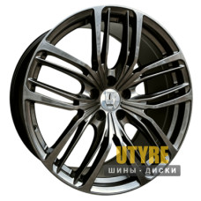 Voin Colosus 9x20 5x114.3 ET30 DIA60.1 HB