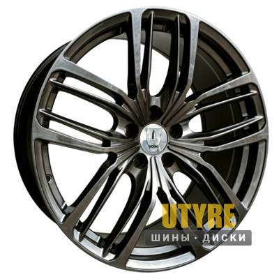 Voin Colosus 9x20 5x114.3 ET30 DIA60.1 HB