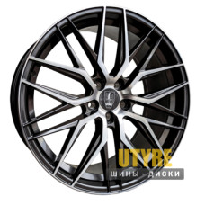 Voin Cross 8.5x19 5x120 ET33 DIA74.1 GMF