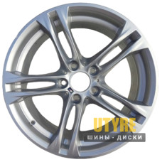 BMW OEM 7848572 8x18 5x120 ET30 DIA72.6