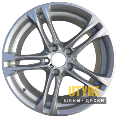 BMW OEM 7848572 8x18 5x120 ET30 DIA72.6