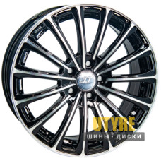 GT 148 6.5x16 5x100 ET40 DIA67.1 BM