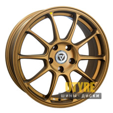 VLF ULF15 7.5x17 5x112 ET38 DIA66.56 BR