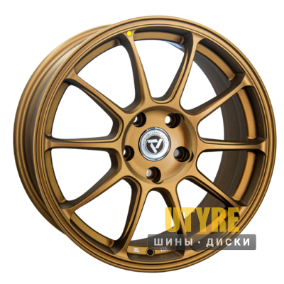 VLF ULF15 8x18 5x112 ET38 DIA66.56 BR
