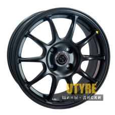 VLF ULF15 7.5x17 5x112 ET38 DIA66.56 BM