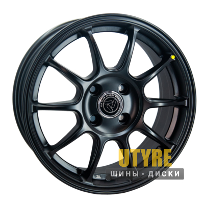 VLF ULF15 8x18 5x114.3 ET38 DIA73.1 BM