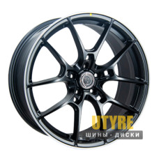 VLF ULF09 8.5x19 5x112 ET38 DIA66.56 MBM