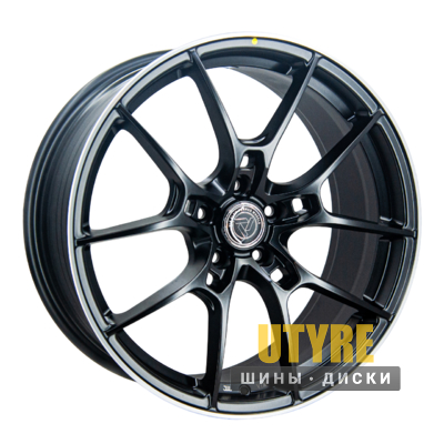 VLF ULF09 8.5x19 5x112 ET38 DIA66.56 MBM