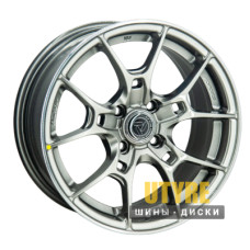 VLF ULF09 7.5x17 5x108 ET38 DIA63.4 HB