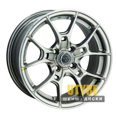 VLF ULF09 7.5x17 5x112 ET38 DIA66.56 HB