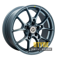 VLF ULF09 7x16 5x112 ET35 DIA66.6 MGM