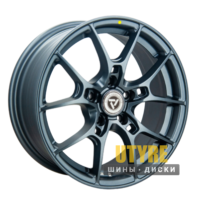 VLF ULF09 7x16 5x112 ET35 DIA66.6 MGM