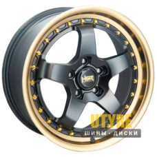 VLF VLF40 7.5x17 5x114.3 ET38 DIA73.1 SBinMBout
