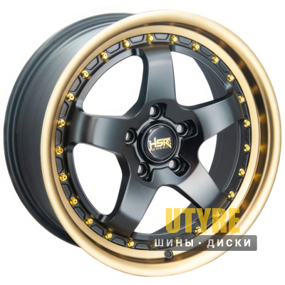 VLF VLF40 7.5x17 5x114.3 ET38 DIA73.1 SBinMBout
