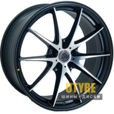 VLF ULF20 8.5x19 5x112 ET38 DIA66.56 MCB