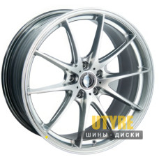 VLF ULF20 8.5x19 5x112 ET38 DIA66.56 HB